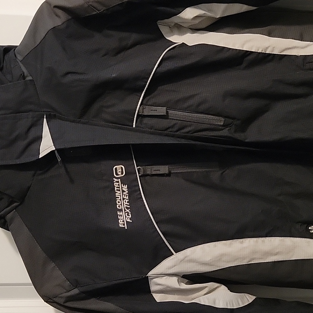 Free Country Performance Jacket - image 2